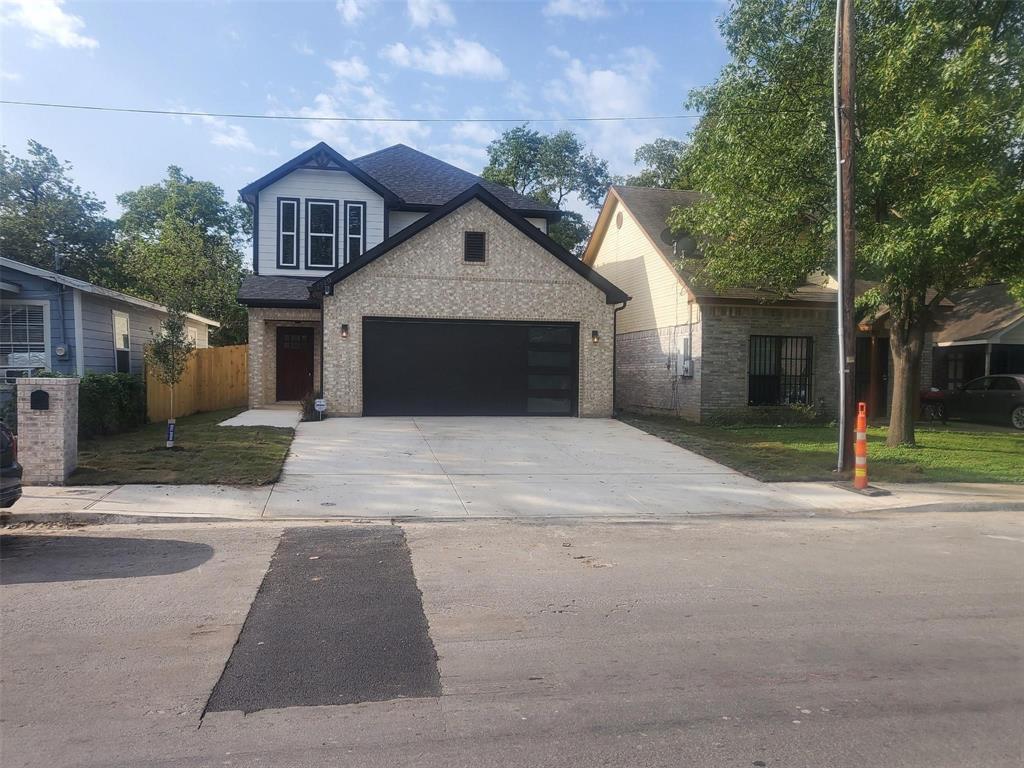 1710 Dennison Street Property Photo