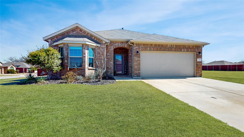 444 Skipper Lane Property Photo