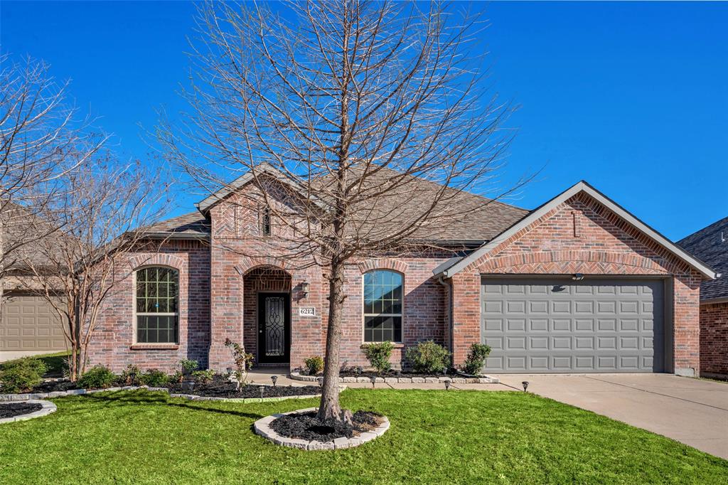 6212 Creek Knoll Court Property Photo