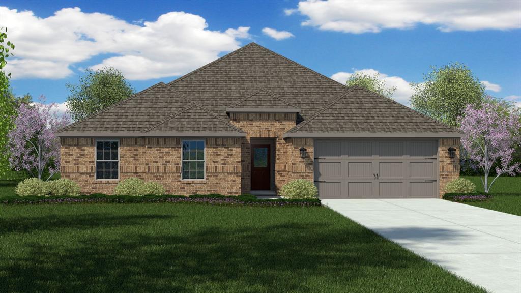 1301 Finley Drive Property Photo