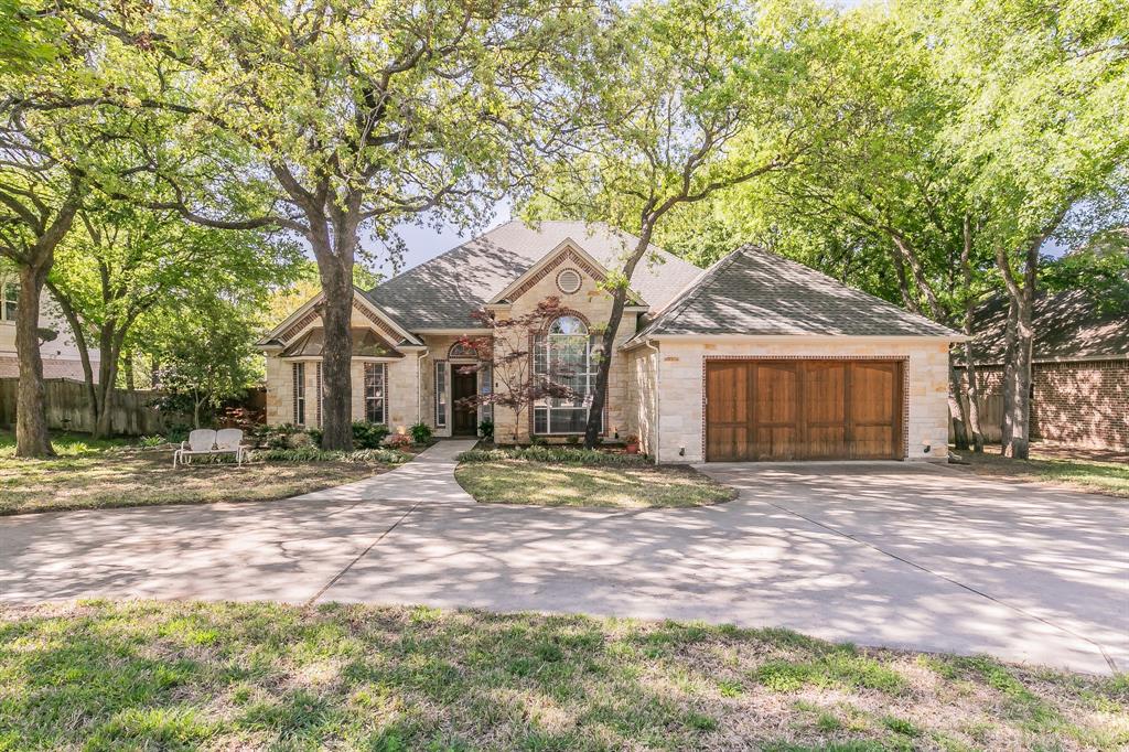 2204 Fair Oaks Drive Property Photo