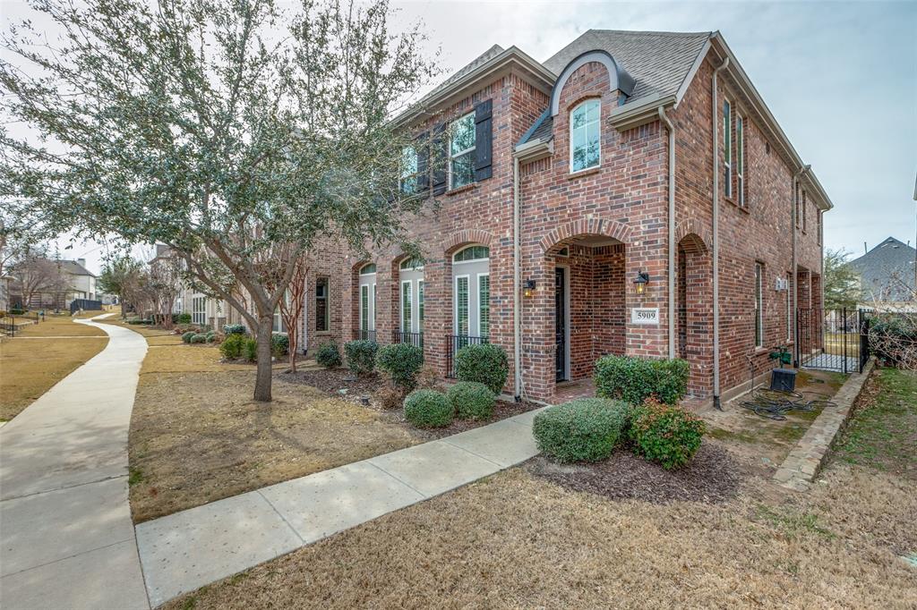 5909 Mayhew Court Property Photo