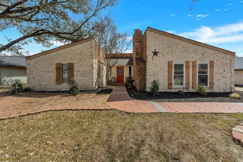 1510 Clover Hill Road Property Photo