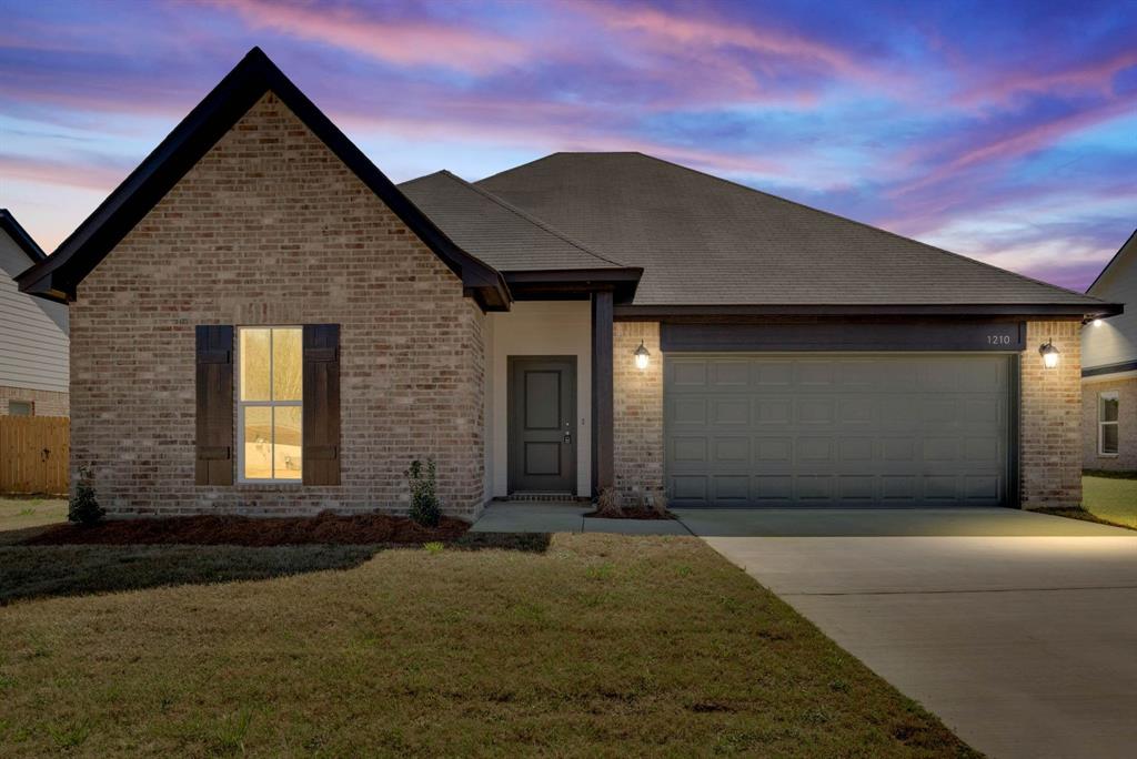 1210 Bayou Bay Court Property Photo