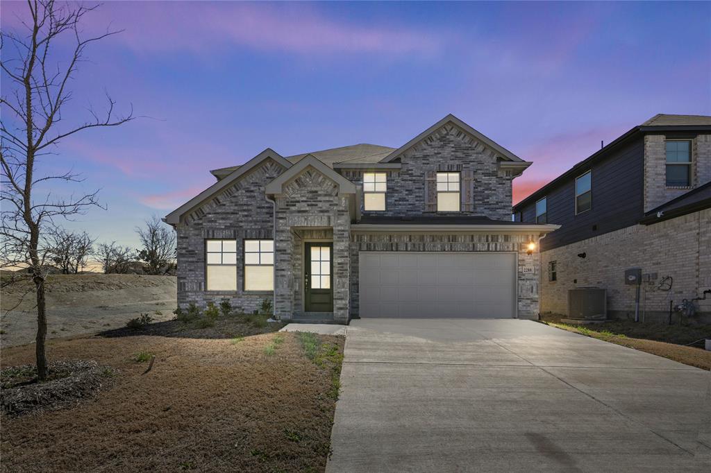 2288 Cliff Springs Drive Property Photo