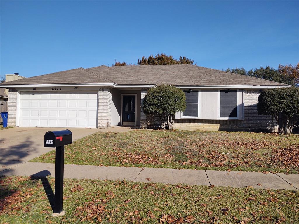 6345 Ripple Springs Drive Property Photo