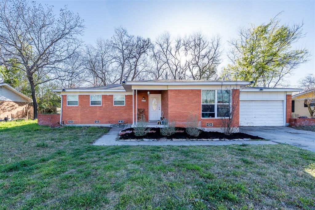 2020 Crestridge St Property Photo