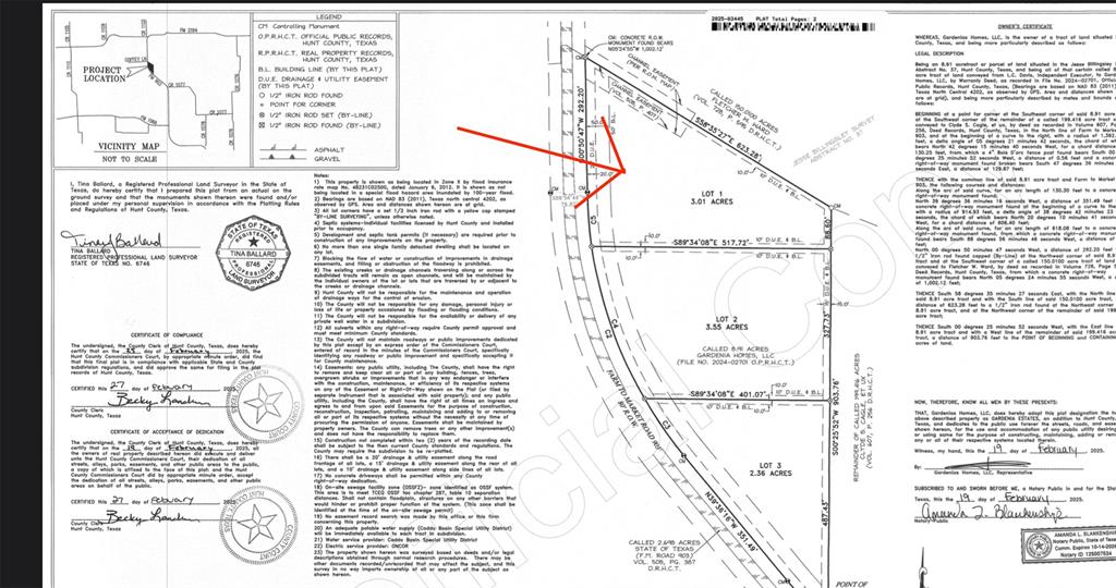 Tbd Fm 903 Property Photo