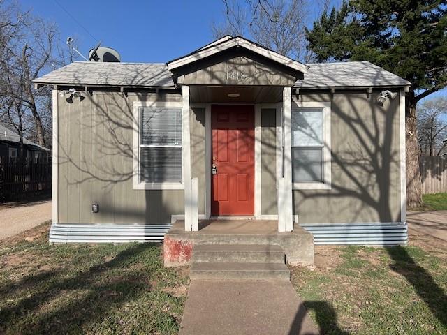 1418 Chestnut Property Photo