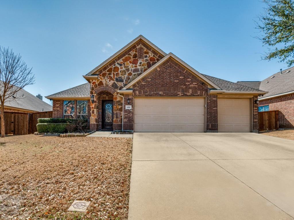 4406 Winding Glen Lane Property Photo