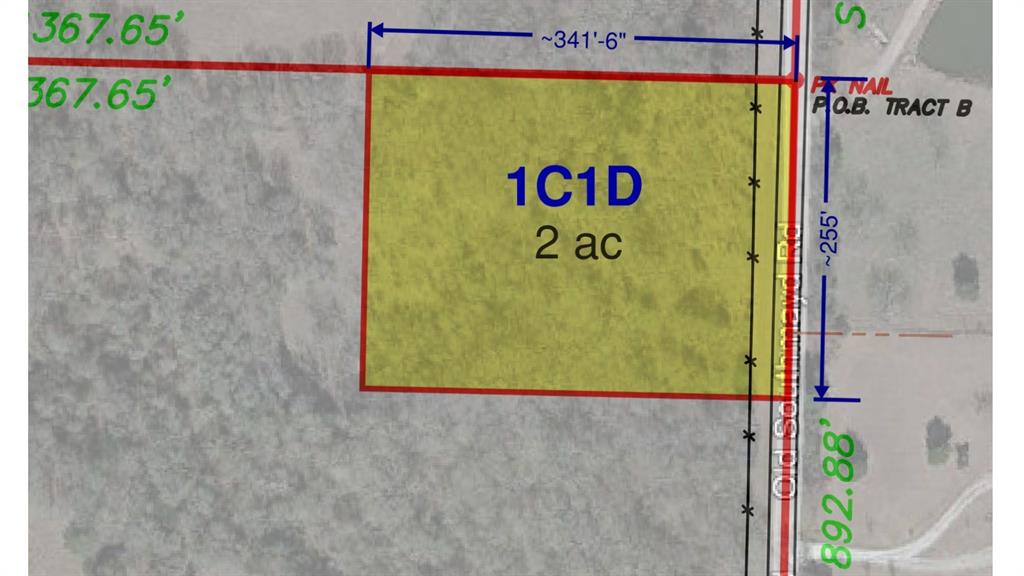 Tbd Old Southmayd Road Property Photo