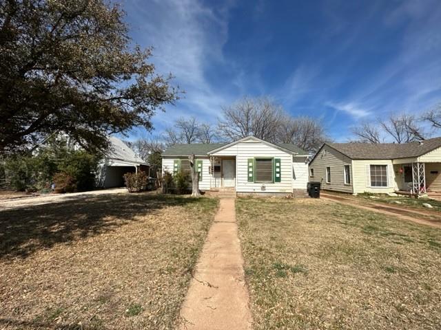 2872 S 7th Street Property Photo