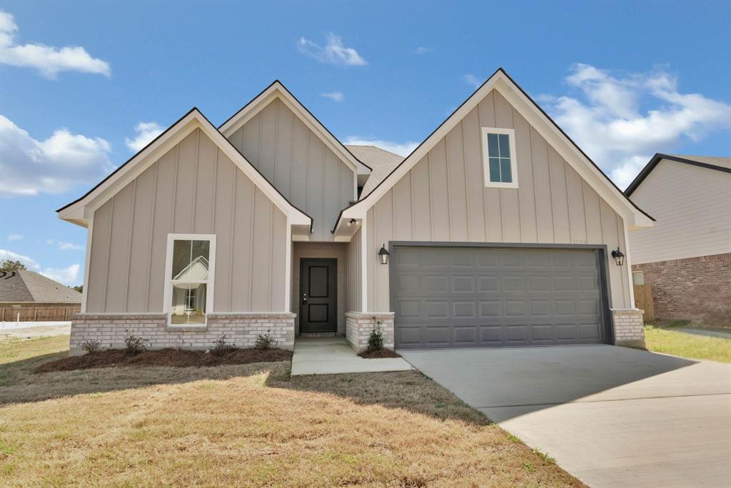 1224 Bayou Bay Court Property Photo