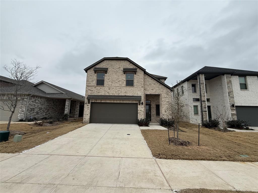 215 Caliber Court Property Photo