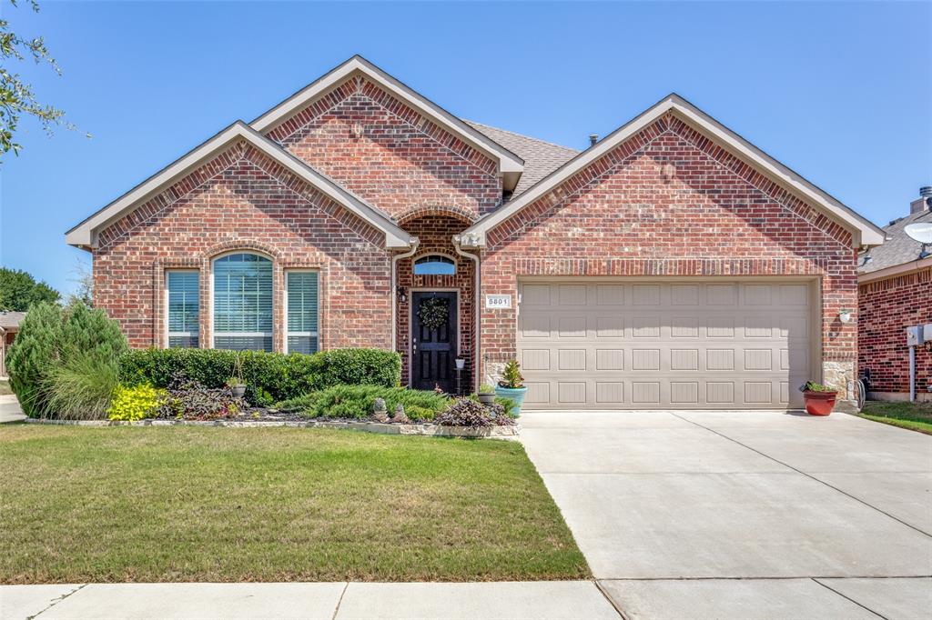 5801 Loveland Drive Property Photo