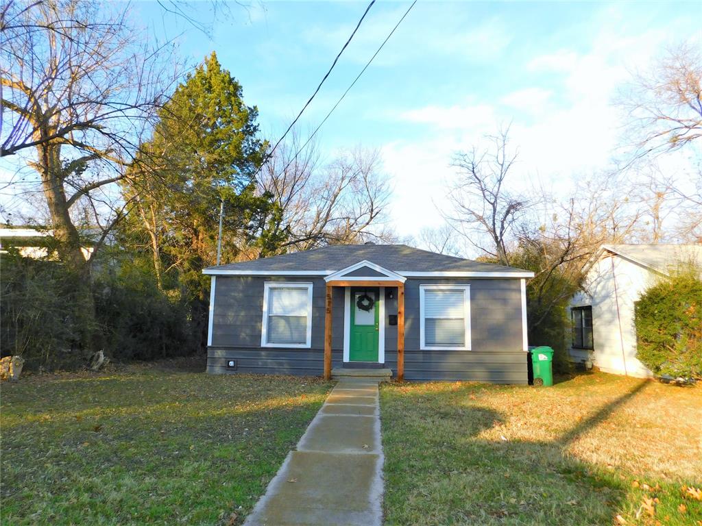 515 Gober Street Property Photo