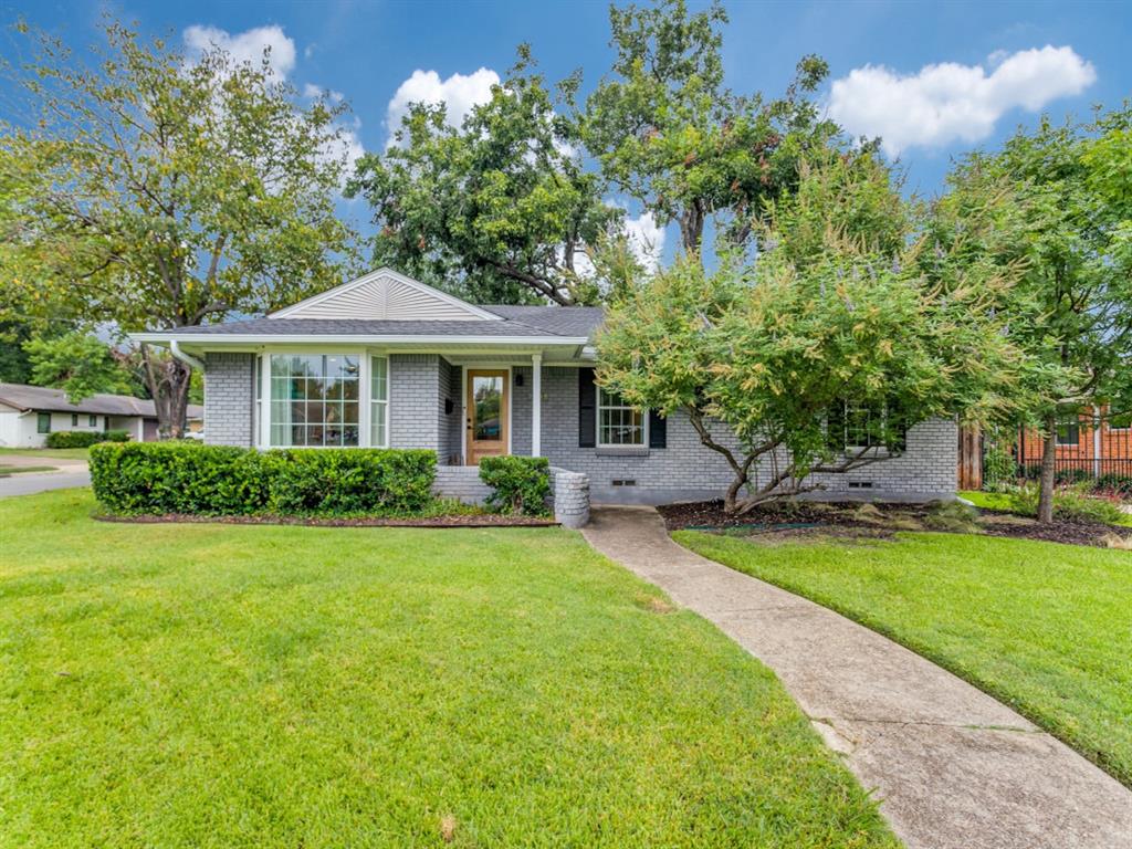 7105 Bennington Drive Property Photo