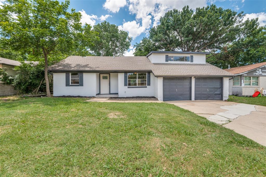 1002 Darlene Lane Property Photo