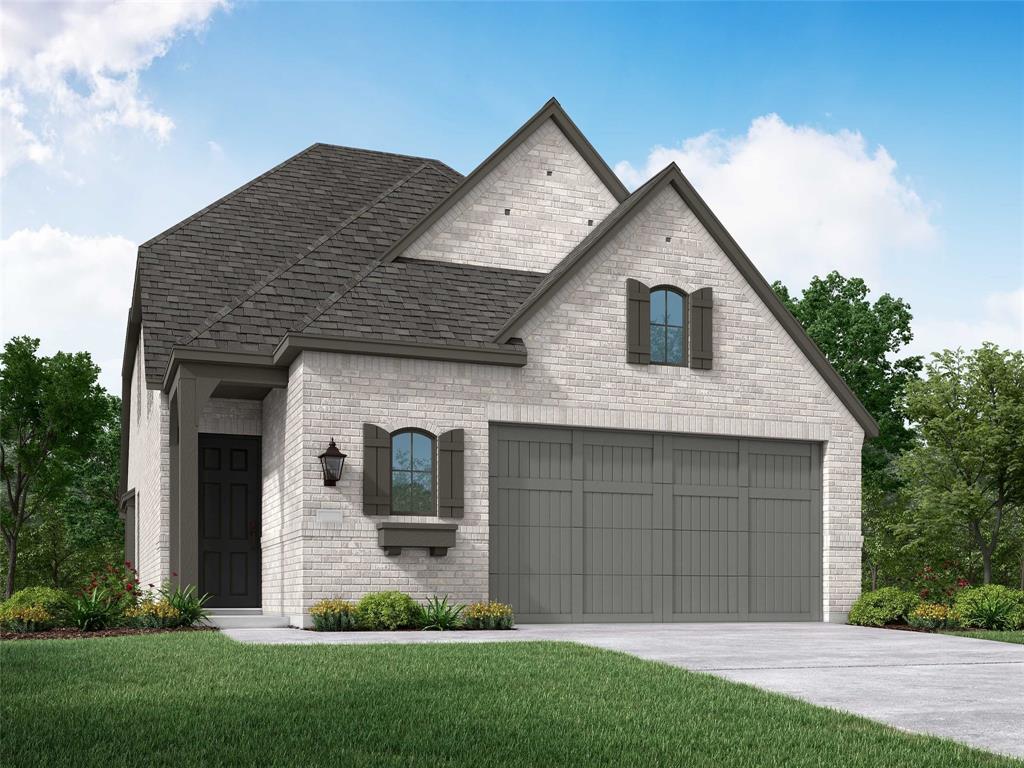 815 Willow Stream Drive Property Photo