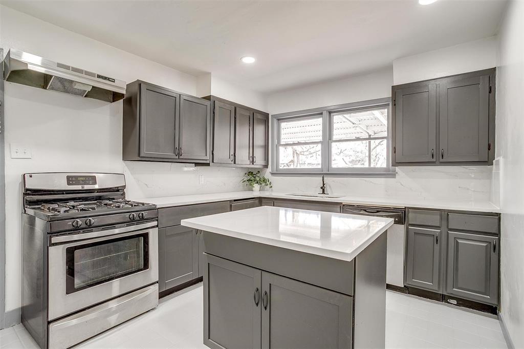 1036 Springer Avenue Property Photo