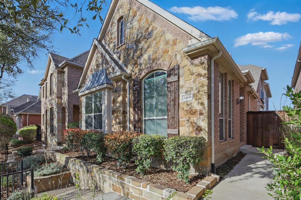2460 Sunderland Lane Property Photo