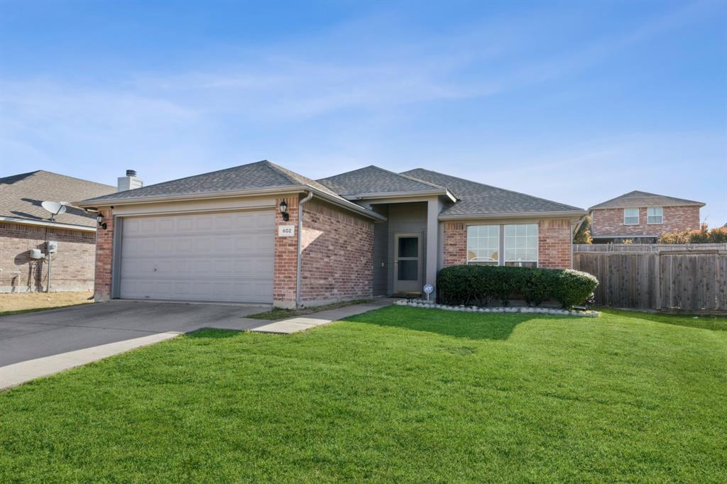 602 Sumter Drive Property Photo