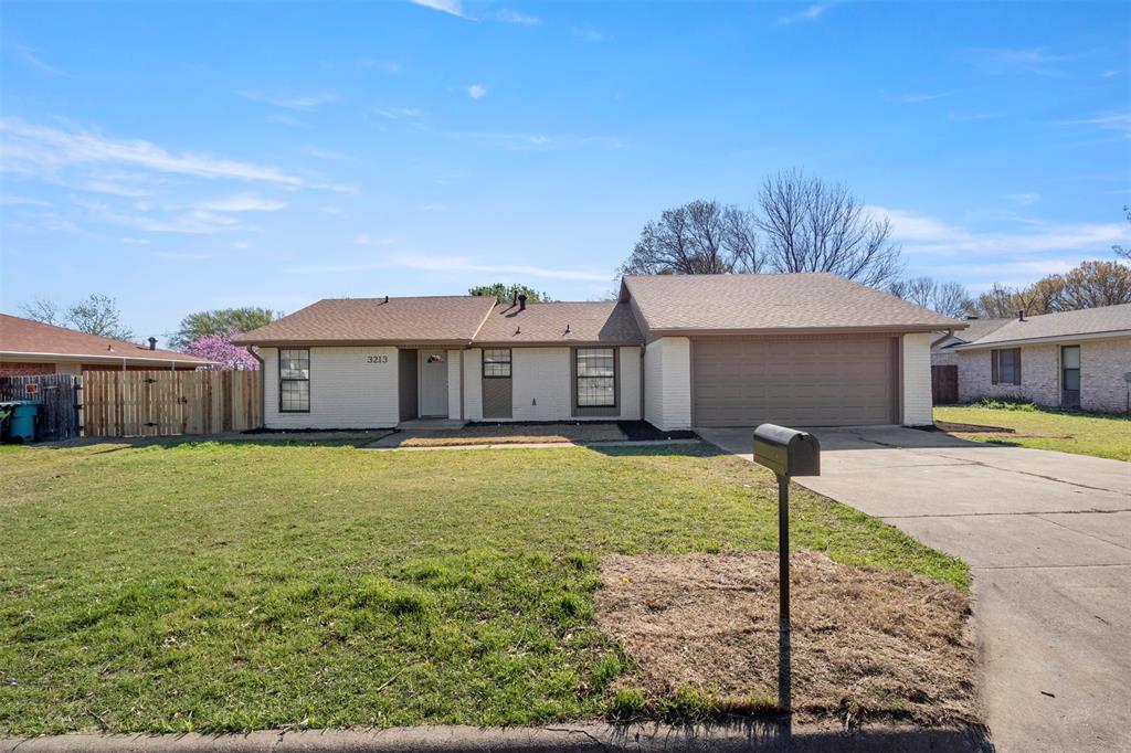 3213 Northpoint Road Property Photo