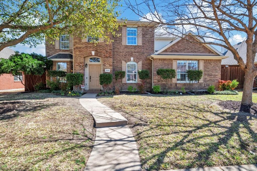 1544 Crystal Pass Property Photo 1