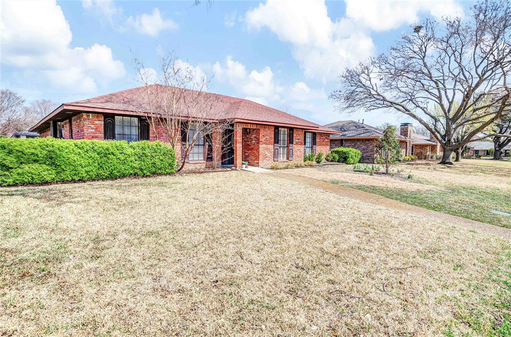 4113 Early Morn Drive Property Photo