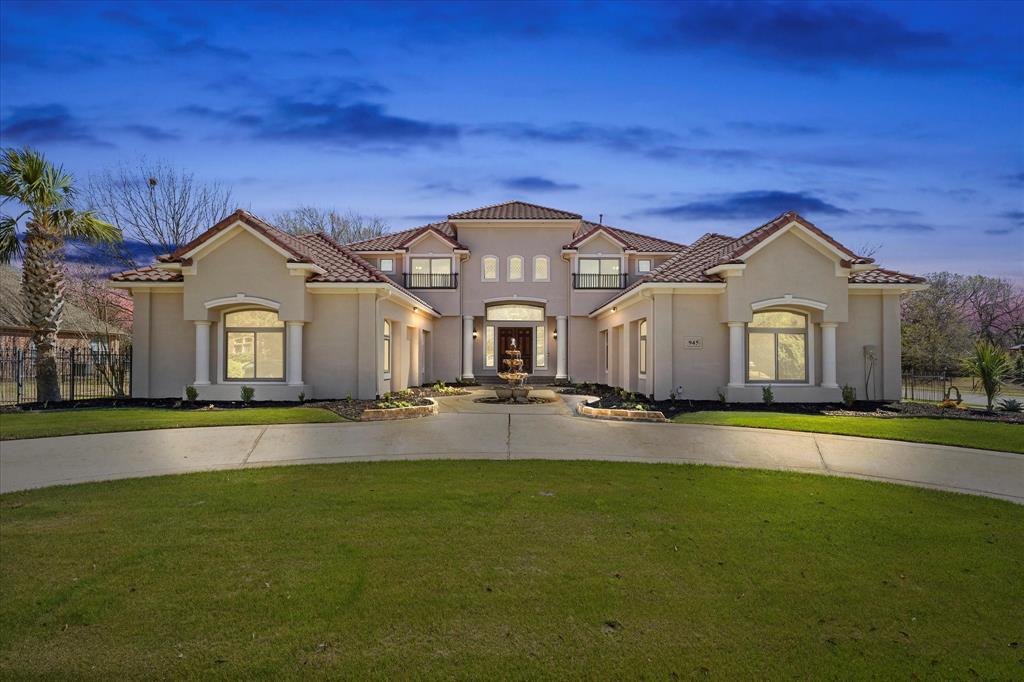 945 Deer Hollow Boulevard Property Photo