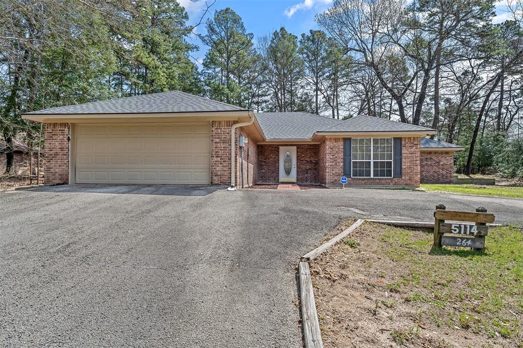 264 Peaceful Valley Trail Property Photo