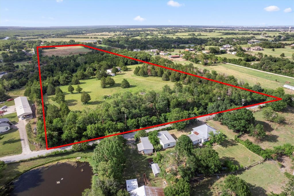 15530 Wiser Road Property Photo