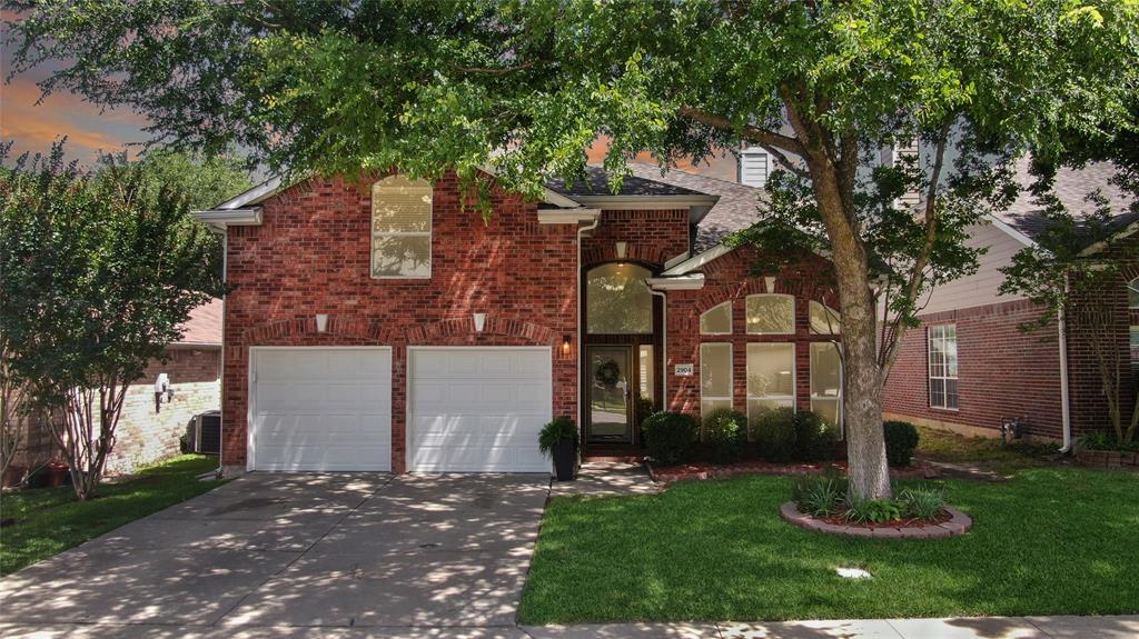 2904 Coventry Lane Property Photo