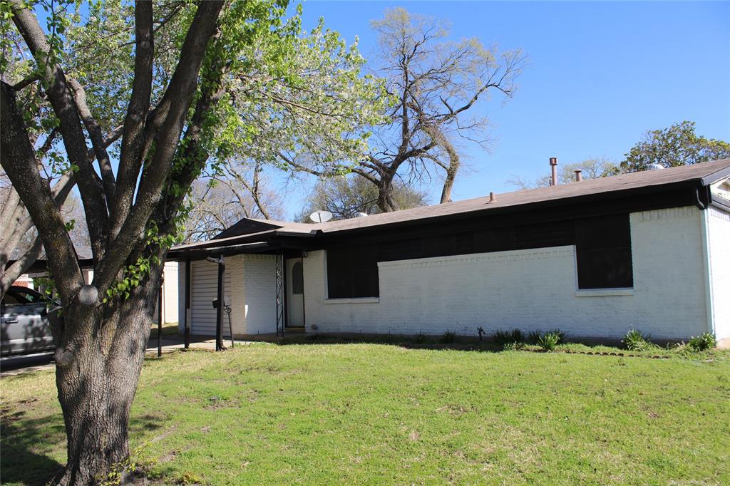 4732 Salem Drive Property Photo 1