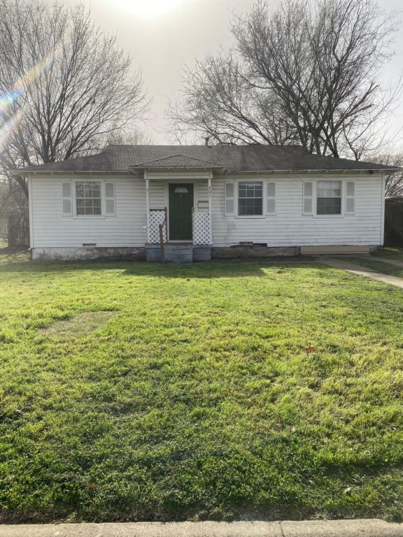 401 Ne 37th Street Property Photo