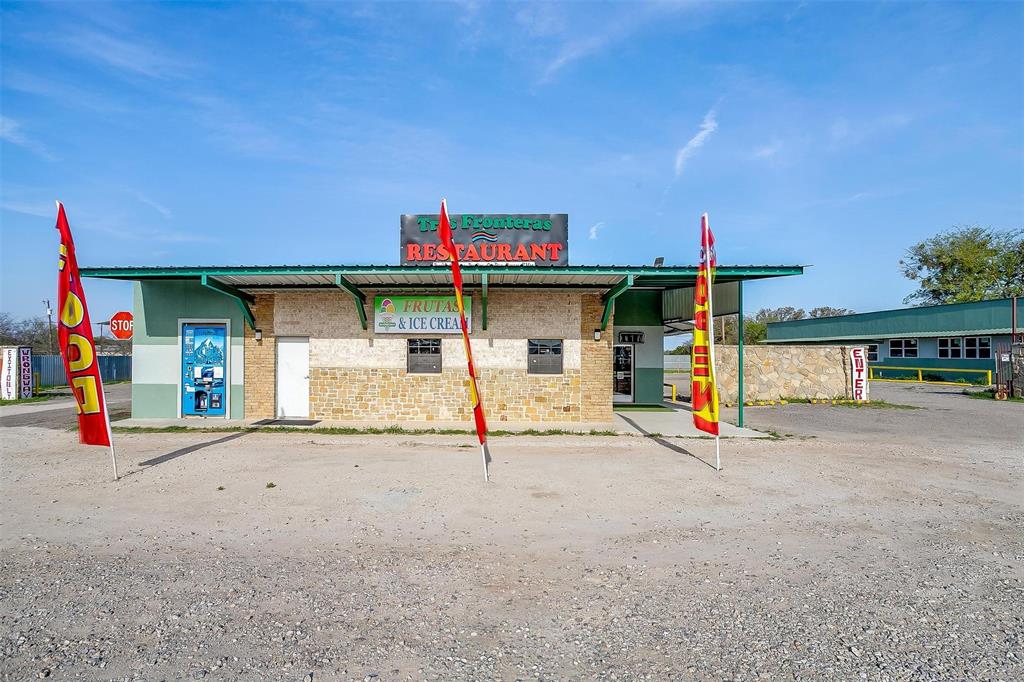 4920 Tin Top Road Property Photo