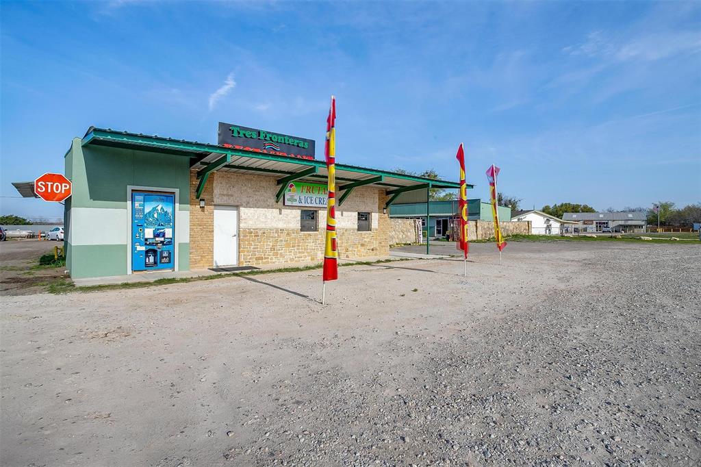 4920 Tin Top Road Property Photo 5