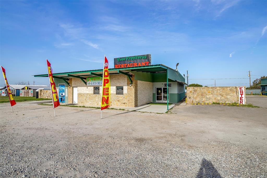 4920 Tin Top Road Property Photo 6