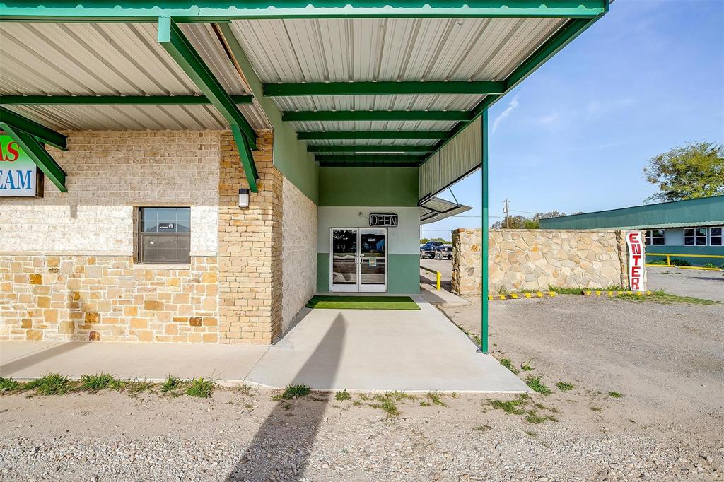 4920 Tin Top Road Property Photo 7