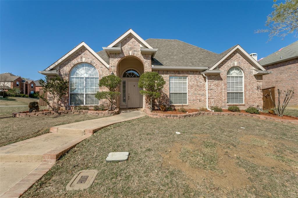 2052 Piedmont Drive Property Photo