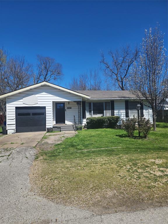 102 Weaver Property Photo