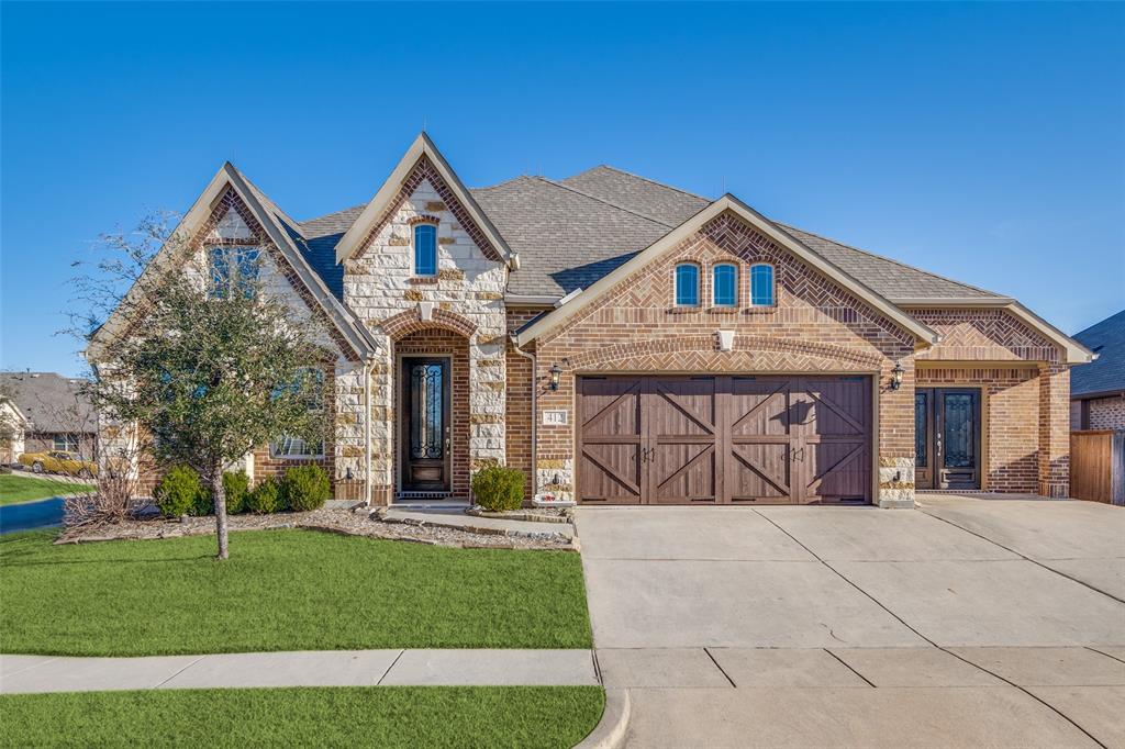 Wylie Isd Real Estate Listings Main Image