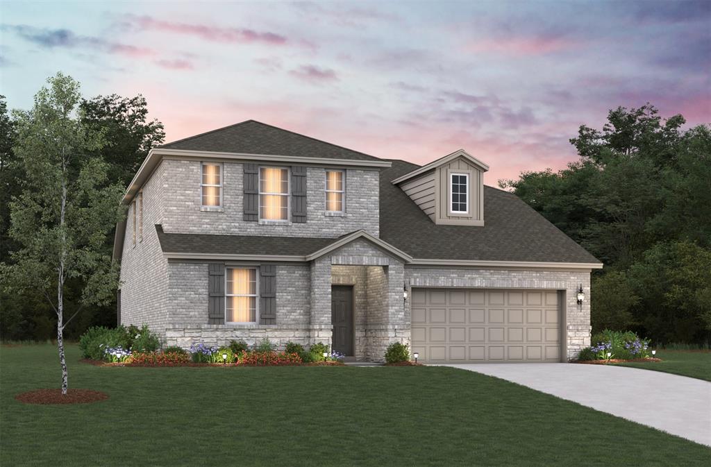 852 Jacquelyn Drive Property Photo