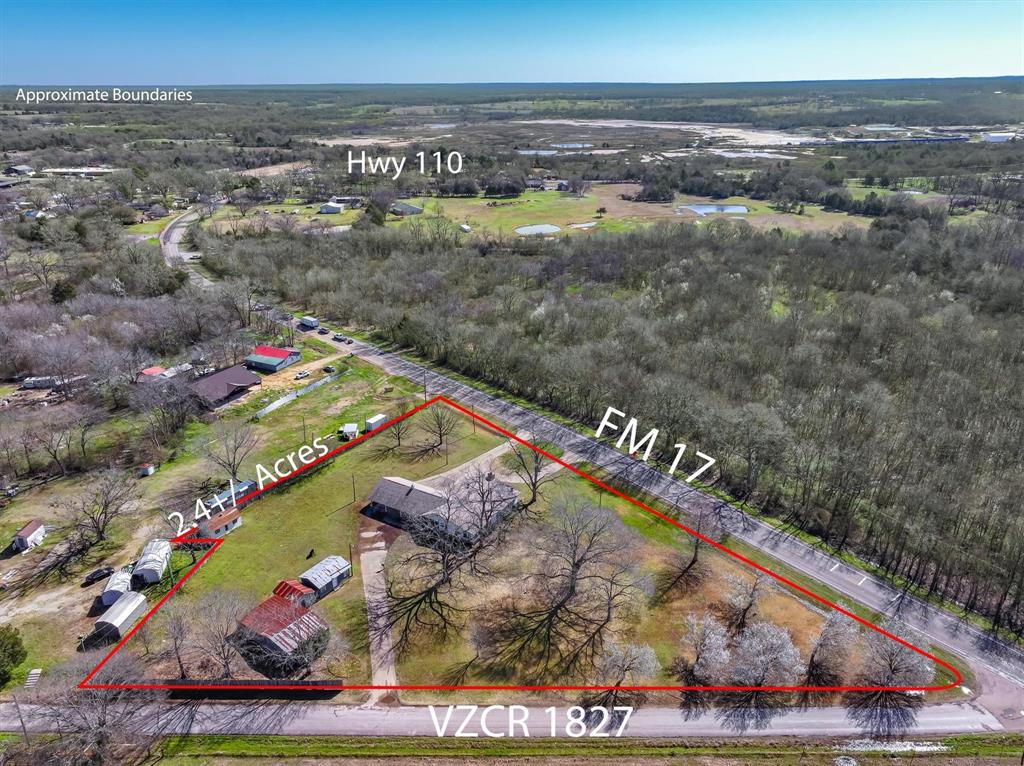 7596 Fm 17 Property Photo