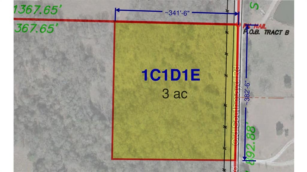 Tbd Old Southmayd Road Property Photo