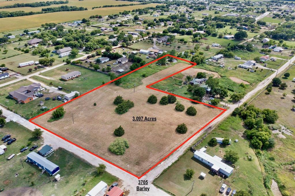 Venus Isd Real Estate Listings Main Image