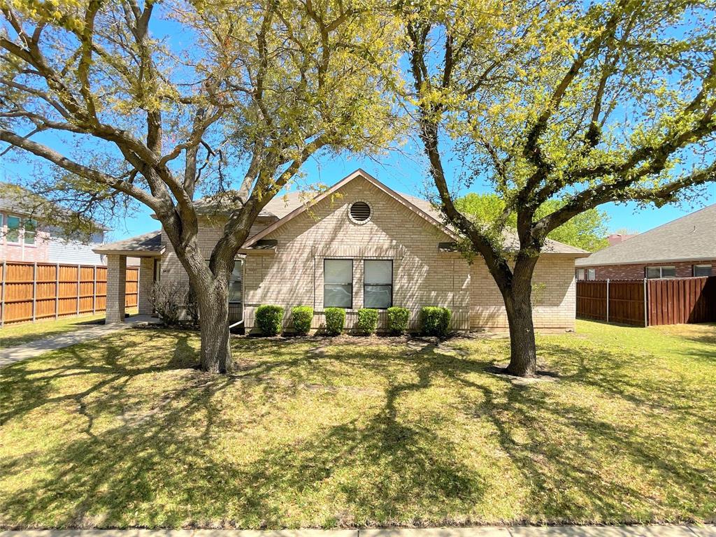 6410 Nottoway Court Property Photo