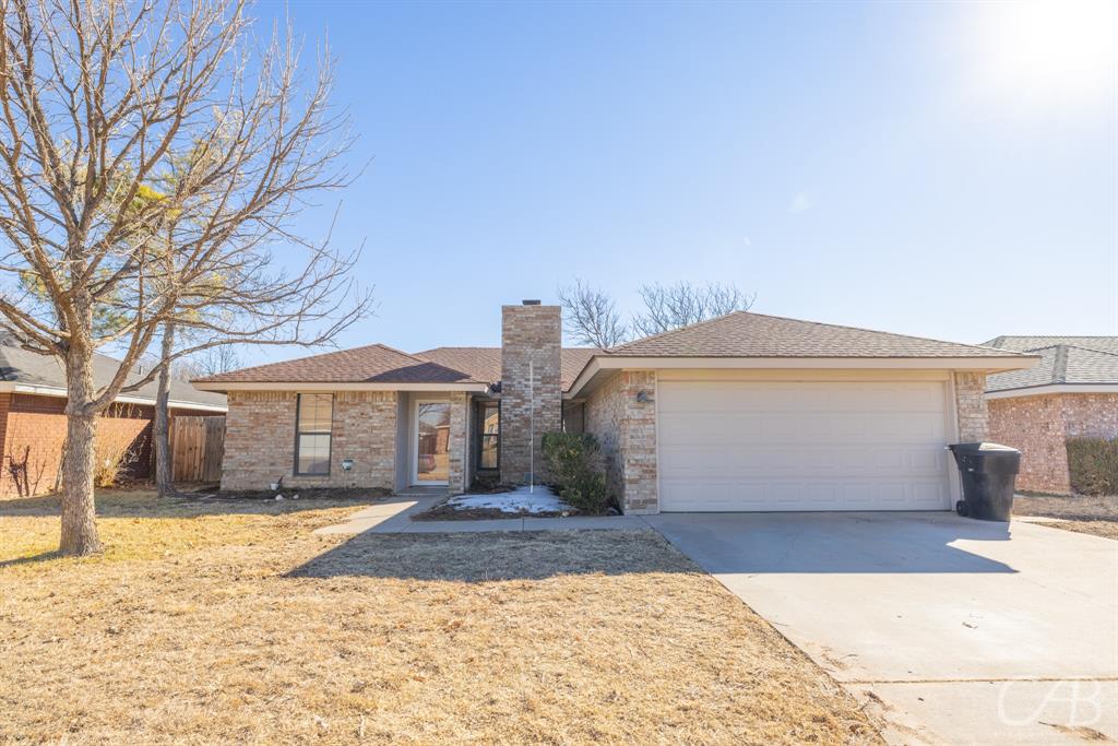 3933 Duke Lane Property Photo