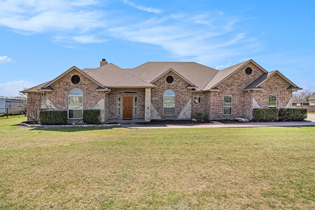 9213 Chisum Road Property Photo