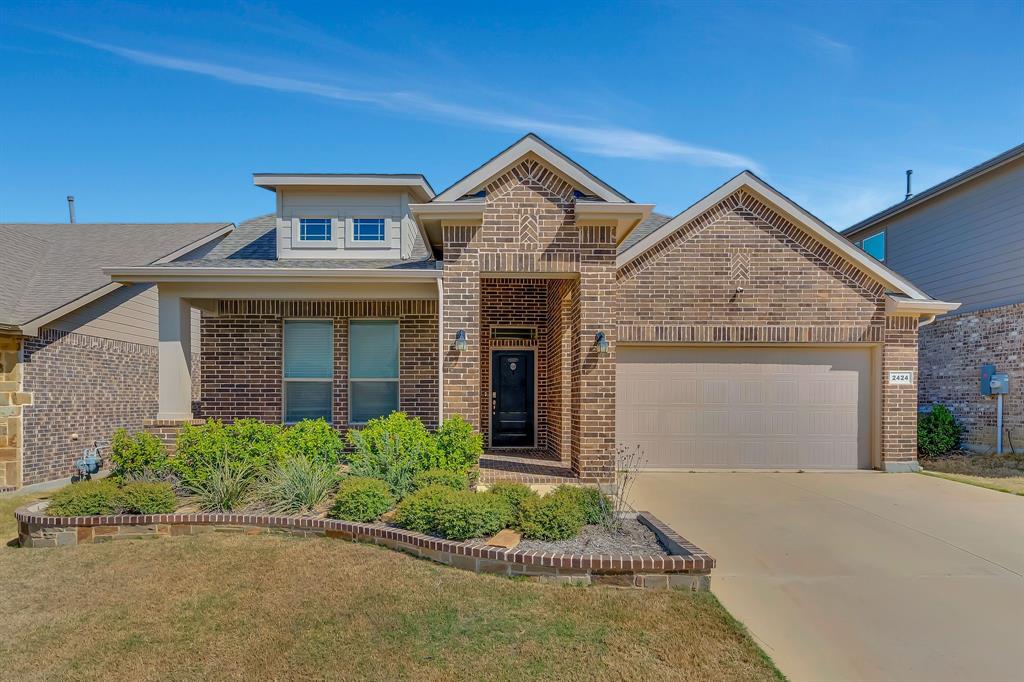 2424 Jack Rabbit Way Property Photo